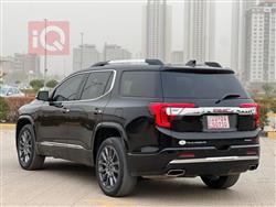 GMC Acadia